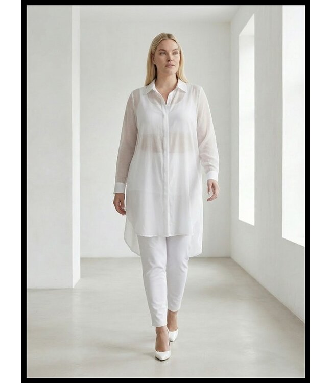 Supermooie sjieke Blouse