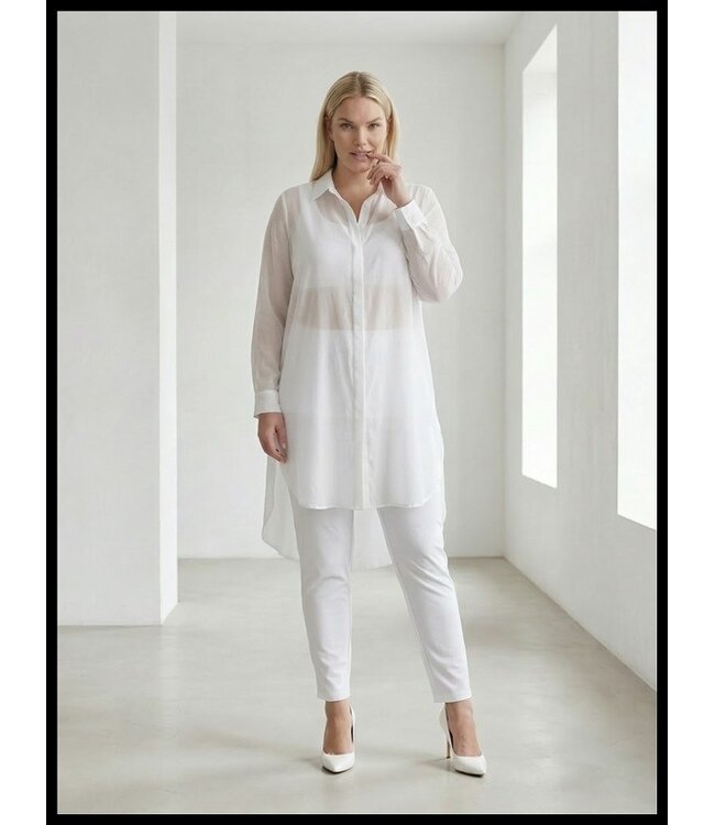 Supermooie sjieke Blouse