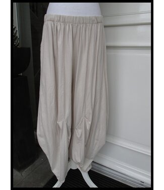 Brown Moonshine Pants