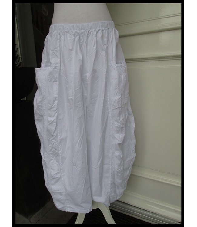 Katoenen Moonshine Broek