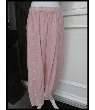 Katoenen Moonshine Broek