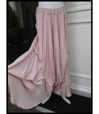 Pink Moonshine Pants