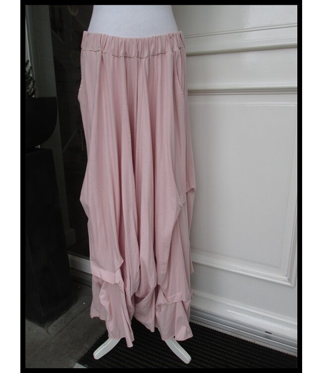 Katoenen Moonshine Broek