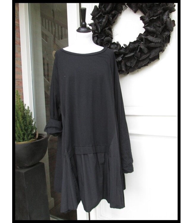 Black Tunic