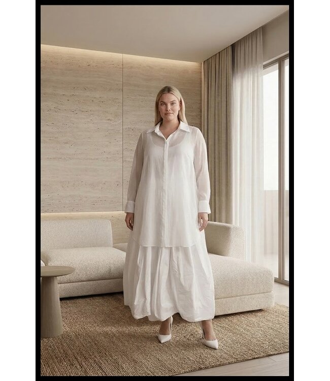 Supermooie sjieke Blouse