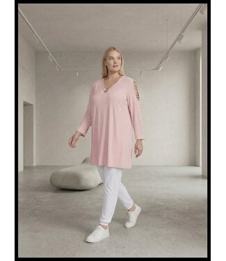 Magna Pink Magna Tunic