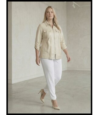 Magna Brown Magna Coat