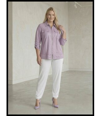 Magna Purple Magna Coat