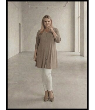 Magna Brown Magna Tunic
