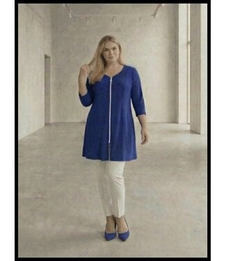 Magna Blue Magna Tunic