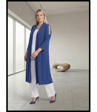 Magna Ringen Magna Vest