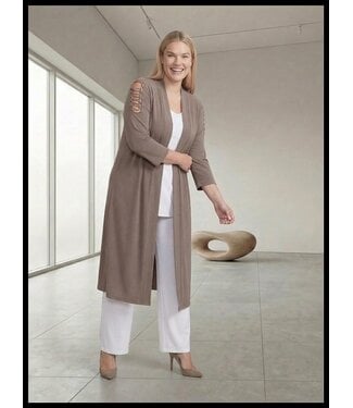 Magna Ringen Magna Vest