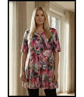 Magna Pink Magna Tunic
