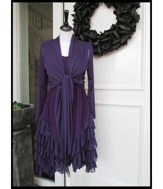 Magna Purple Magna Set