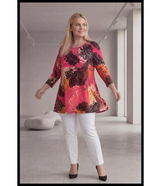 Magna Black Magna Tunic