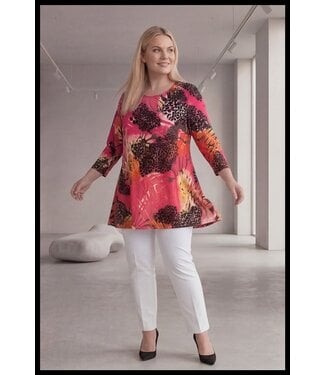 Magna Schwarz Magna Tunika