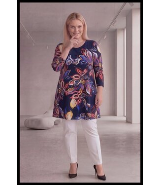 Magna Blue Magna Tunic