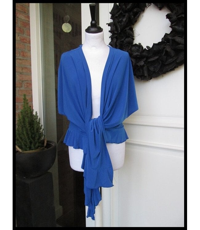 Vleermuis Magna Vestje