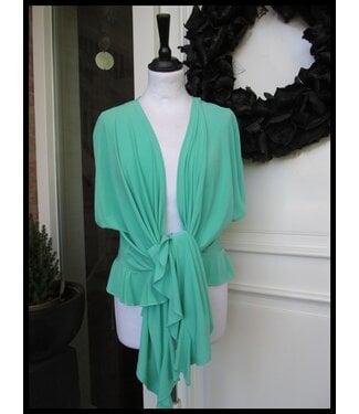 Magna Grün Magna Weste