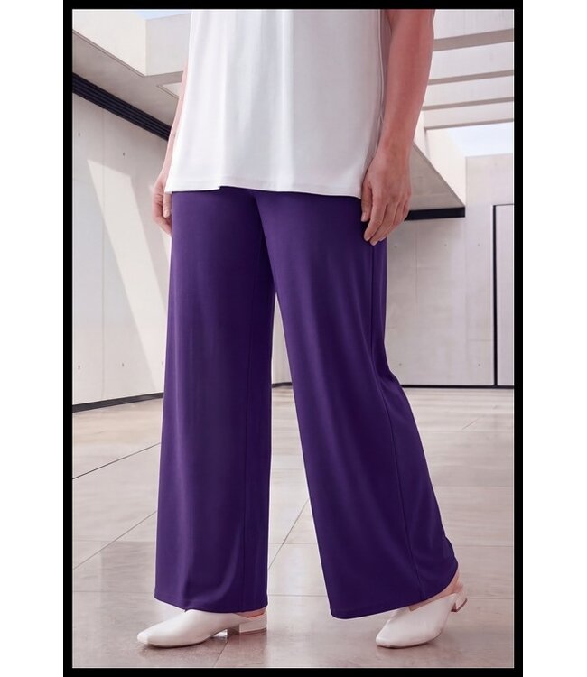 Paarse Magna Broek