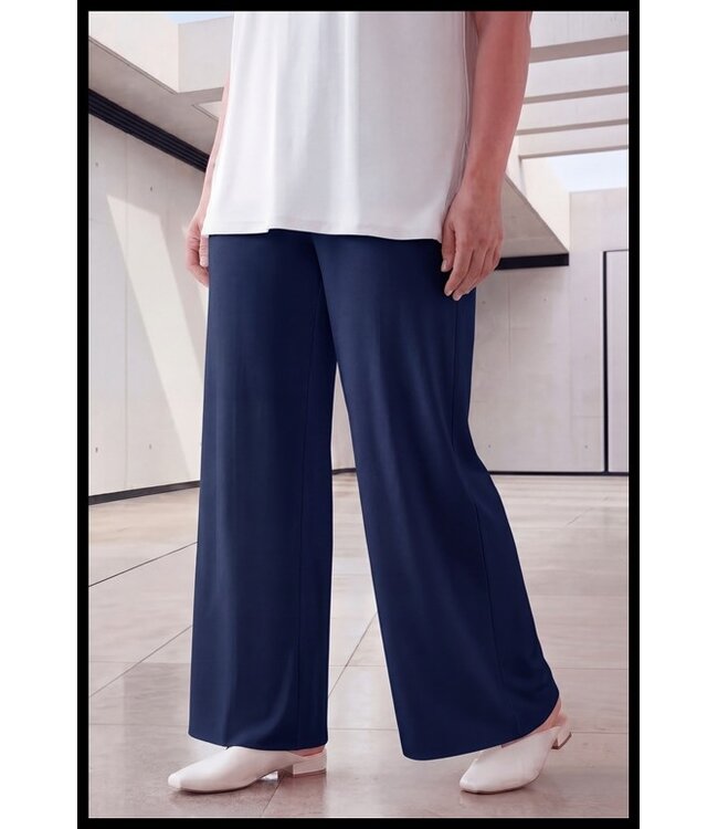 Magna Blue Magna Pants