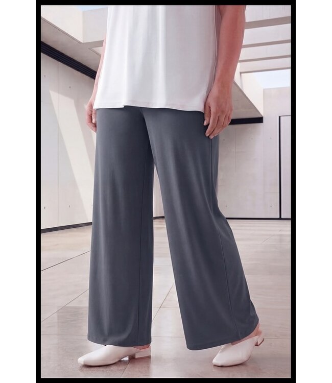 Grey Magna Pants