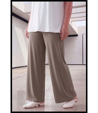 Magna Brown Magna Pants