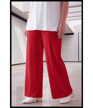 Magna Red Magna Pants