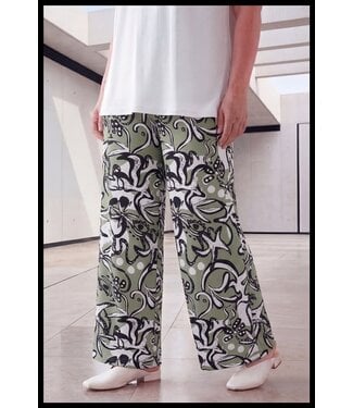 Magna Grün Magna Hose