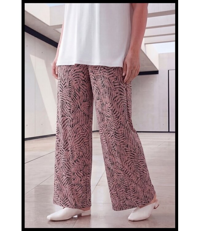 Pink Magna Pants