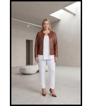 Magna Brown Magna Coat