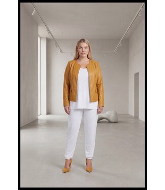 Magna Gelb Magna Jacke