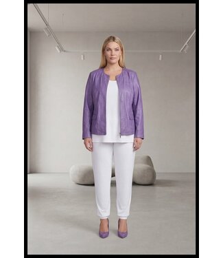 Magna Purple Magna Coat