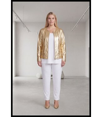 Magna Yellow Magna Coat