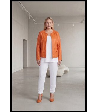 Magna Orange Magna Mantel