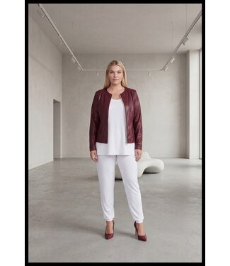 Magna Leatherlook Magna Jasje