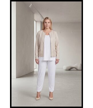 Magna Braun Magna Jacke