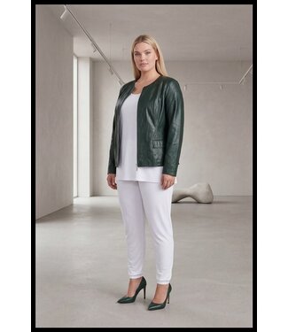 Magna Groen Magna Jasje