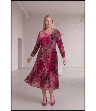 Magna Rosa Magna Kleid