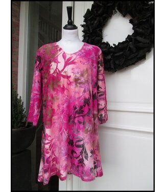 Magna Zacht Magna Tuniek