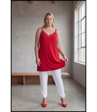 Magna Kantkraag Magna Tuniek