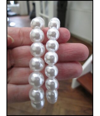 merkloos Elastische Armband