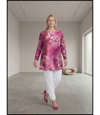 Magna Pink Magna Tunic