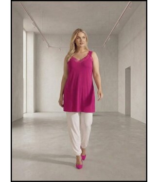 Magna Pink Magna Tunic
