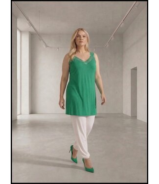Magna Green Magna Tunic