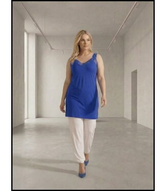 Magna Blue Magna Tunic