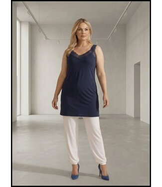 Magna Blue Magna Tunic