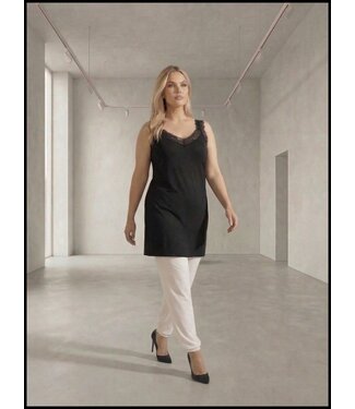 Magna Black Magna Tunic