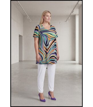 Magna Schitterend Magna Tuniek