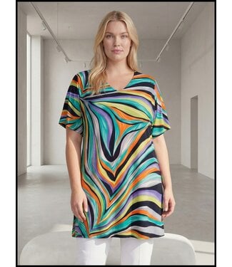 Magna Schitterend Magna Tuniek